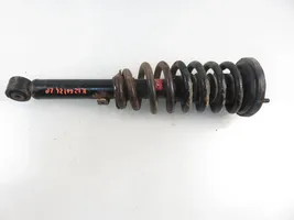 KIA Sorento Front shock absorber with coil spring 