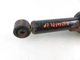 KIA Sorento Front shock absorber with coil spring 