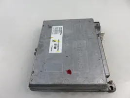 Renault 19 Sterownik / Moduł ECU S101728101C