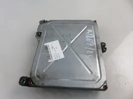 Renault 19 Sterownik / Moduł ECU S101728101C