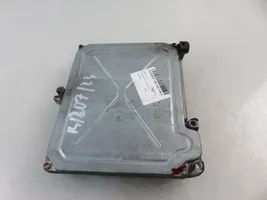 Renault 19 Sterownik / Moduł ECU S101728101C