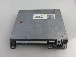 Renault 19 Sterownik / Moduł ECU S101728101C