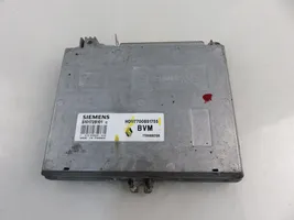 Renault 19 Calculateur moteur ECU S101728101C