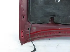 Pontiac Vibe Pokrywa przednia / Maska silnika 