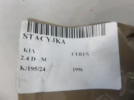 KIA Cerato Stacyjka 