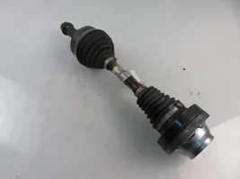 Volkswagen Touareg I Front driveshaft 