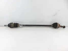 Opel Zafira B Front driveshaft 