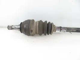 Opel Zafira B Front driveshaft 