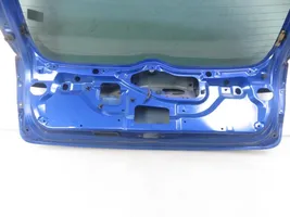 Subaru Impreza III Задняя крышка (багажника) 