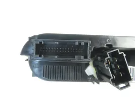 Ford Galaxy Przełącznik / Włącznik nawiewu dmuchawy YM2119980BE