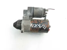 Opel Corsa C Starter motor 