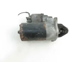 Opel Corsa C Starter motor 