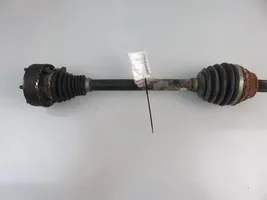 Volkswagen Golf VI Front driveshaft 