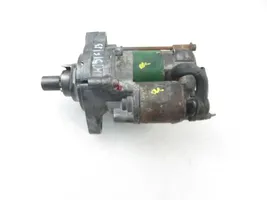 Honda Civic Starter motor 