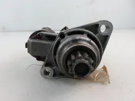 Volkswagen Golf VI Starter motor 