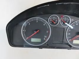 Seat Alhambra (Mk1) Geschwindigkeitsmesser Cockpit YM2110849BKA