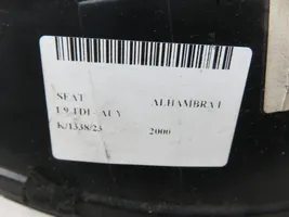 Seat Alhambra (Mk1) Tachimetro (quadro strumenti) YM2110849BKA