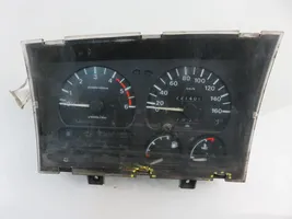 Nissan Trade Speedometer (instrument cluster) 