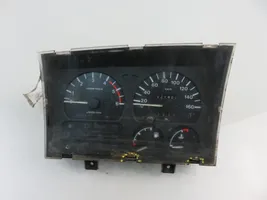 Nissan Trade Speedometer (instrument cluster) 