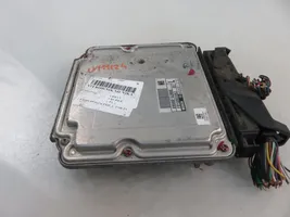 Toyota Urban Cruiser (XP110) Sterownik / Moduł ECU 0281015696