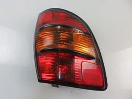 Pontiac Vibe Lampa tylna 