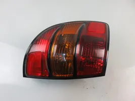 Pontiac Vibe Lampa tylna 