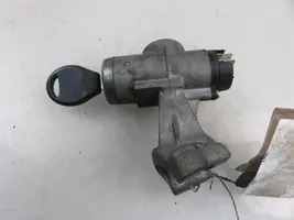 Nissan Trade Ignition lock 