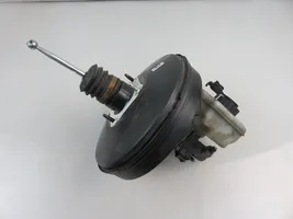 Volkswagen Golf VI Brake booster 