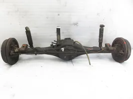 KIA Cerato Rear differential 