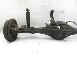 KIA Cerato Rear differential 