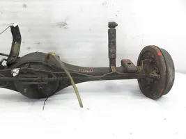 KIA Cerato Rear differential 