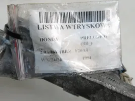 Honda Prelude Listwa wtryskowa 