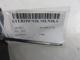 Audi A6 S6 C5 4B Sterownik / Moduł ECU 0261204812