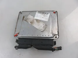 Seat Alhambra (Mk1) Engine control unit/module 0281010216