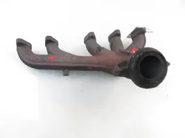 Volkswagen Transporter - Caravelle T4 Exhaust manifold 