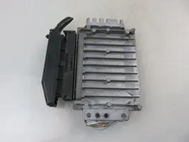 Renault Megane I Calculateur moteur ECU S110030302D