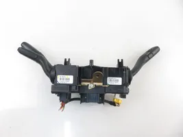 Audi A6 S6 C6 4F Interruptor/palanca de limpiador de luz de giro 4E0953521