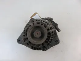 Honda Civic Generator/alternator 