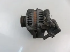 Honda Civic Generator/alternator 