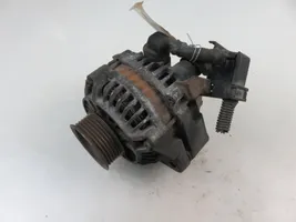 Honda Civic Generator/alternator 