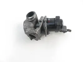 Citroen C4 I EGR valve 