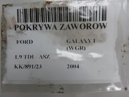 Ford Galaxy Pokrywa zaworów 038103475Q