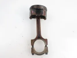 Ford Mondeo Mk III Piston with connecting rod 