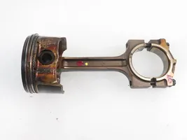 Ford Mondeo Mk III Piston with connecting rod 