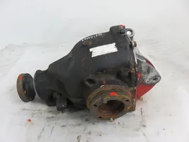 BMW 3 E46 Rear differential 