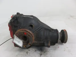 BMW 3 E46 Rear differential 