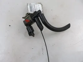 Subaru Legacy Valve vacuum 