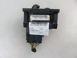 Ford C-MAX I Interruptor de luz 