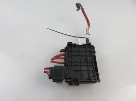 Seat Leon (1M) Battery relay fuse 