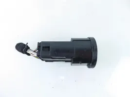 Volkswagen Sharan Light switch 